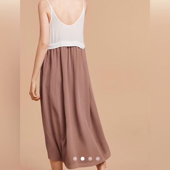 Aritzia 100% Silk Dress XXS - Picture 1 of 3